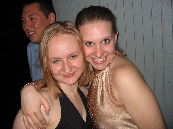 Autumn & Madelyn