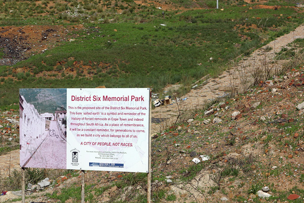 Memorial Park