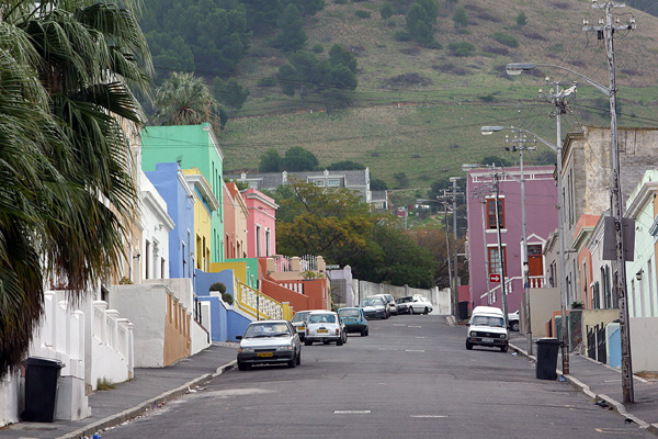 Bo-Kaap