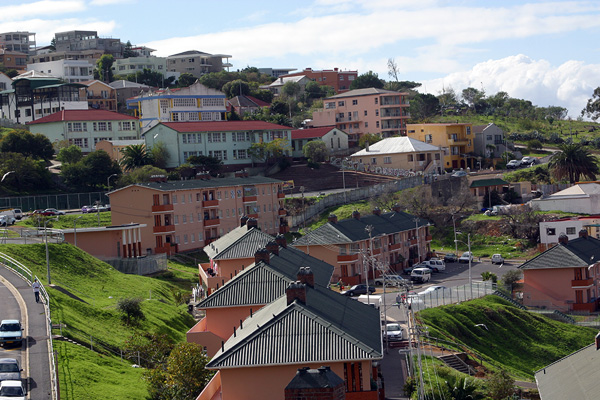 Bo-Kaap