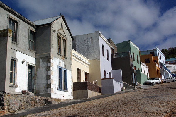 Houses