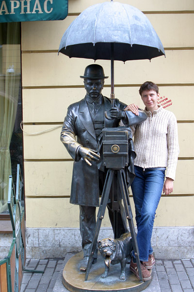 Photographers