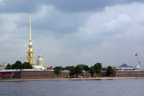 Cathedral of Saints Peter & Paul