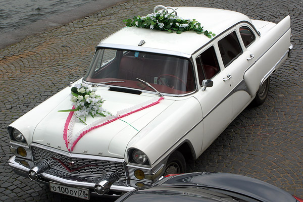 Weddings everywhere
