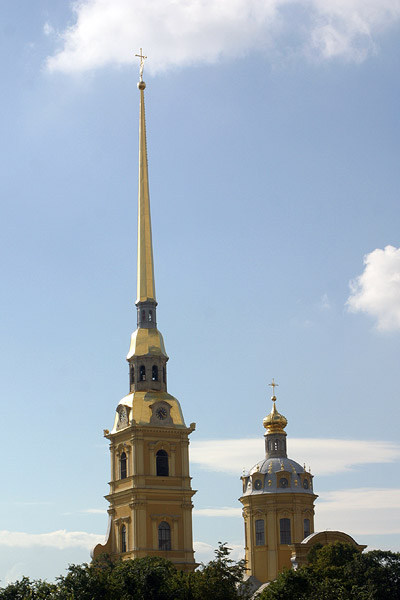Cathedral of Saints Peter & Paul