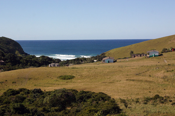 Indian Ocean