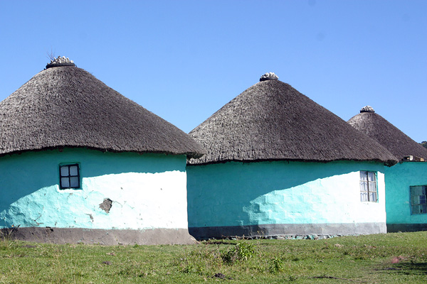One-bedrooms