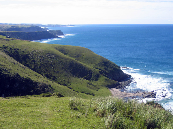 Indian Ocean