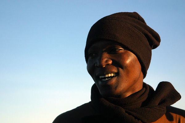 Thulani