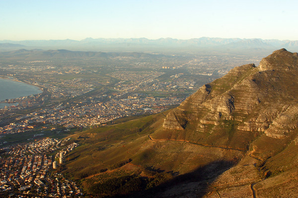 Cape Town