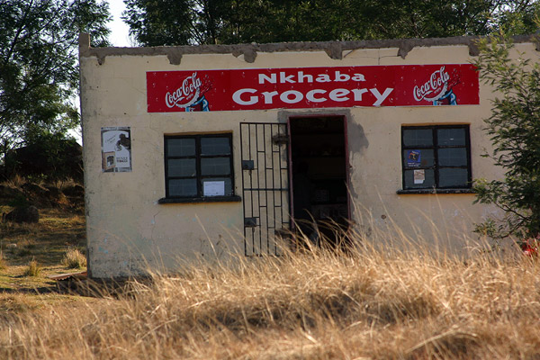 Ubiquitous Coca-Cola