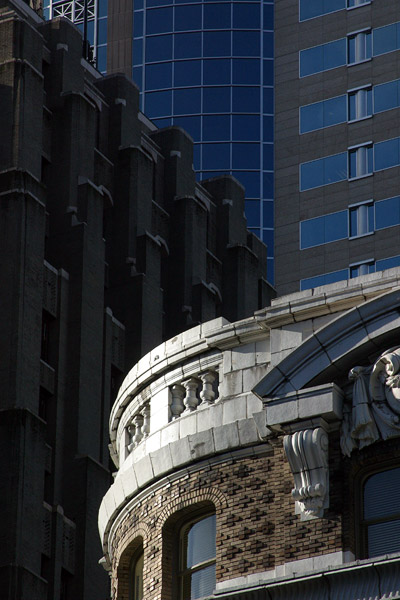 Buildings