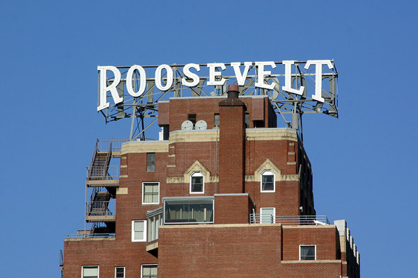 Roosevelt
