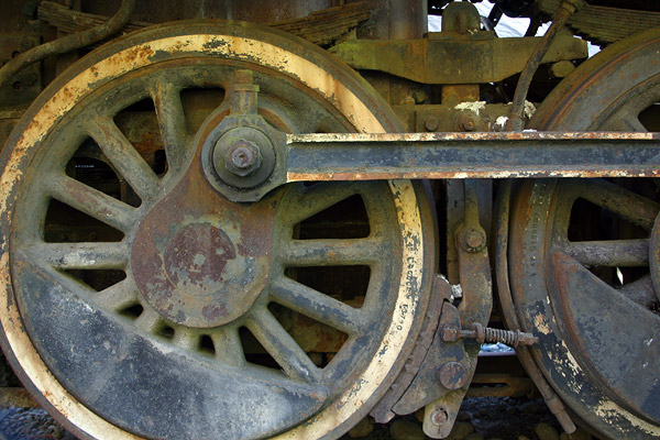 Wheels