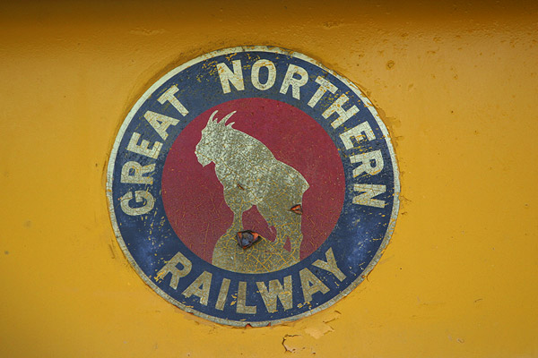 Great Northern Railway