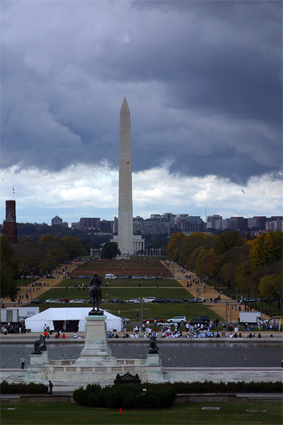 The Mall