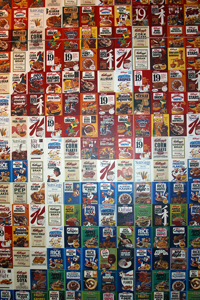 Wall