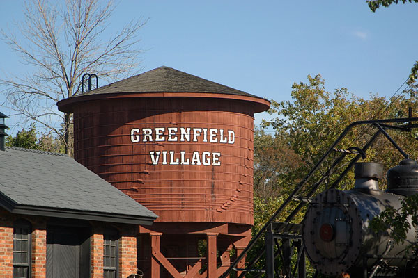 Greenfield Village