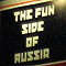 The fun side of Russia